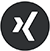 Xing Icon