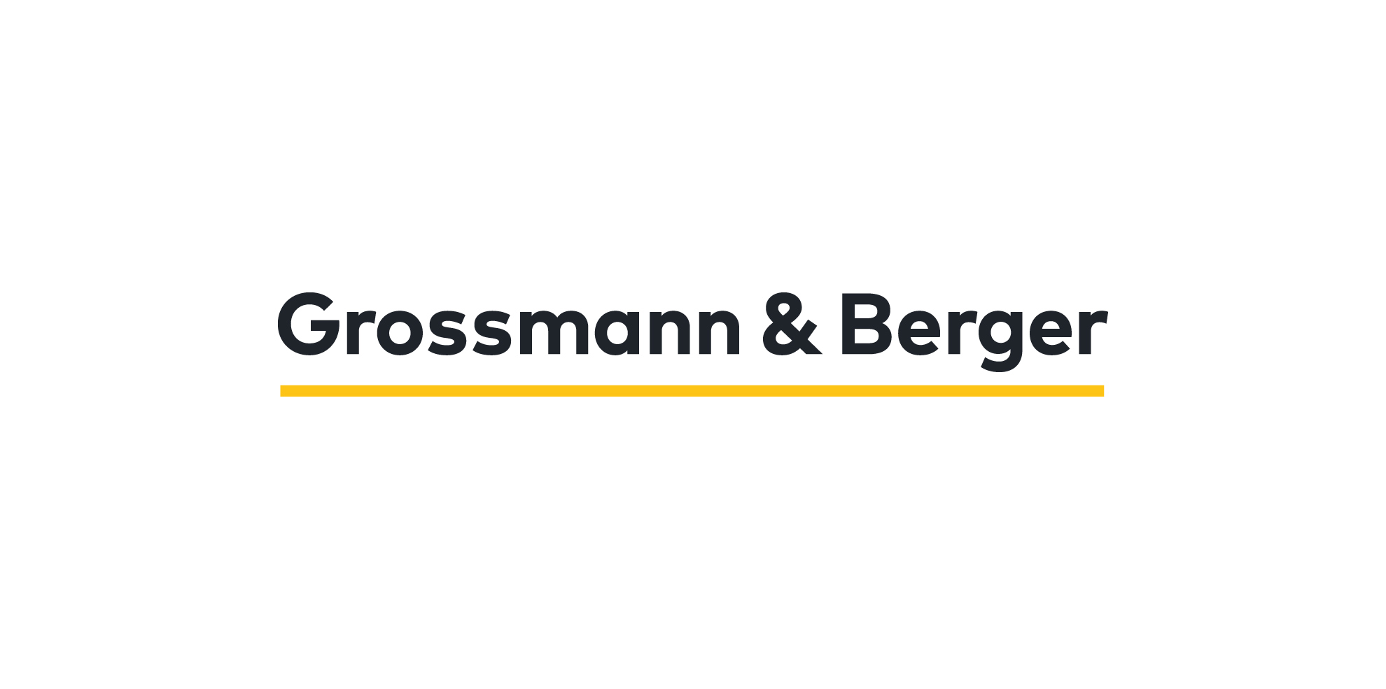 Grossmann & Berger
