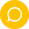 Icon Sprechblase