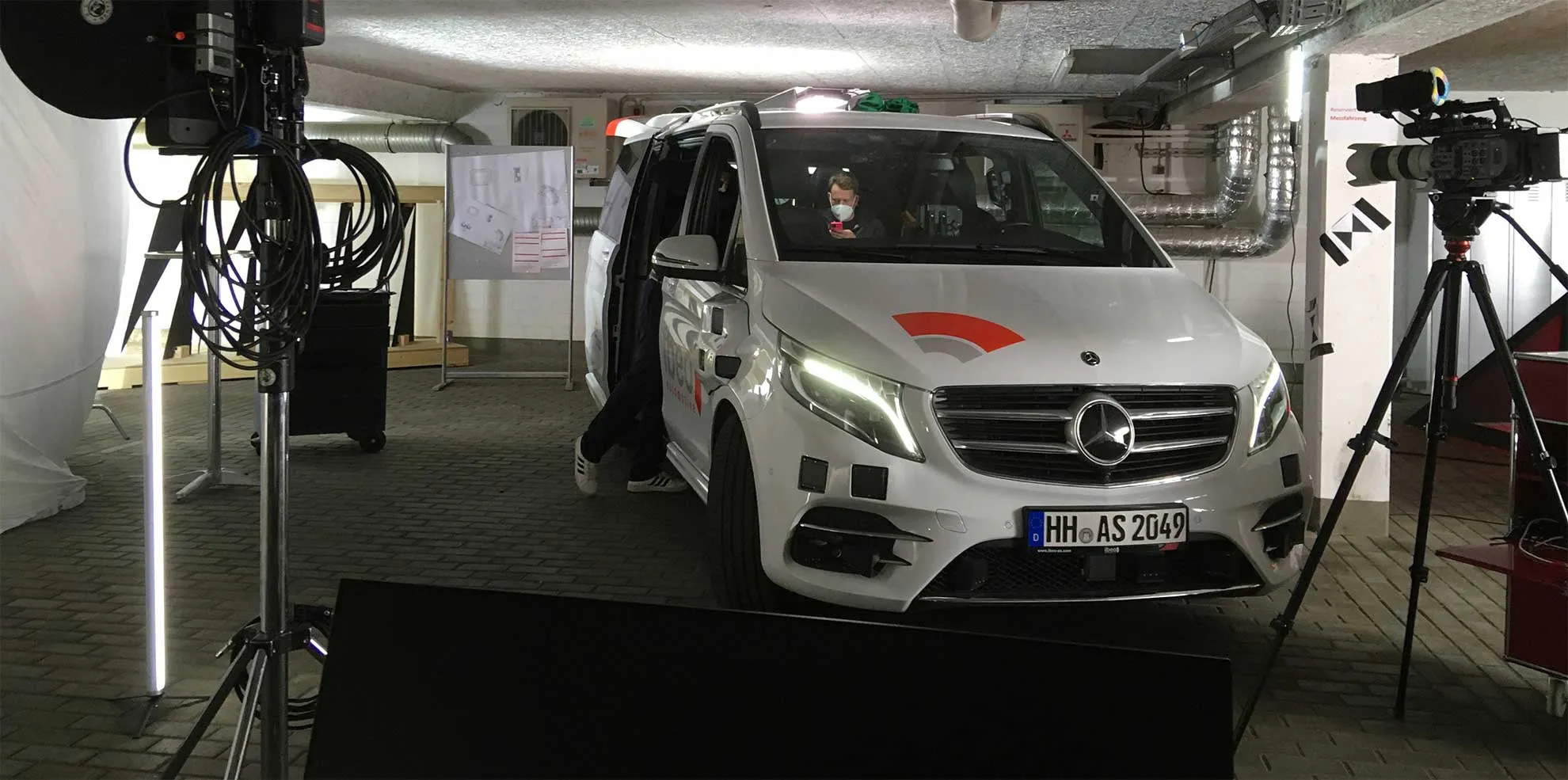 Ibeo Auto