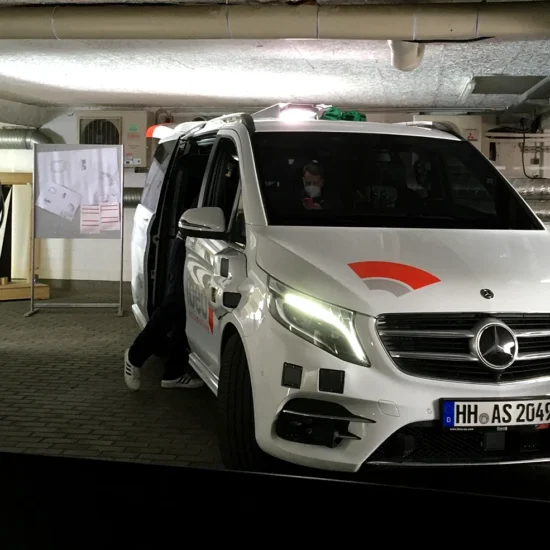 Bild Ibeo automotive GmbH