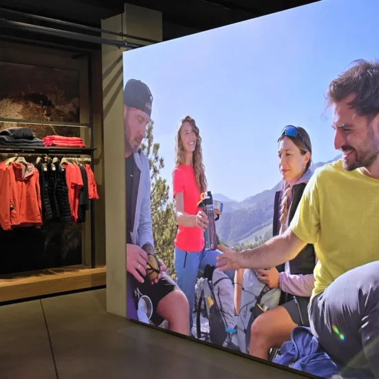 Bild Retail Media