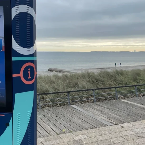 Bild Tourismus-Agentur Lübecker Bucht