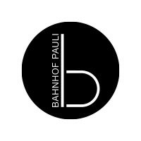 Bahnhof Pauli Logo